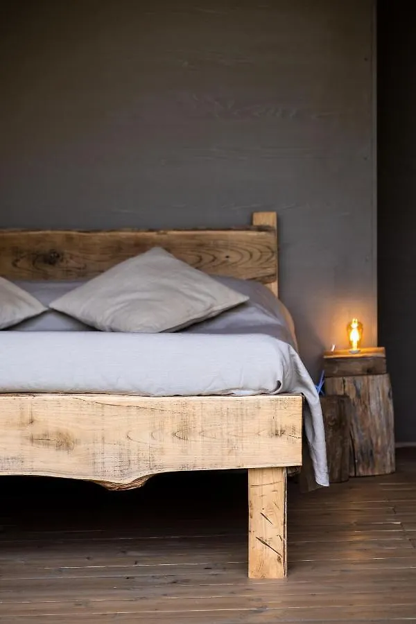 Glamping In Toscana, Luxury Tents In Agriturismo Biologico Hotel Sorano