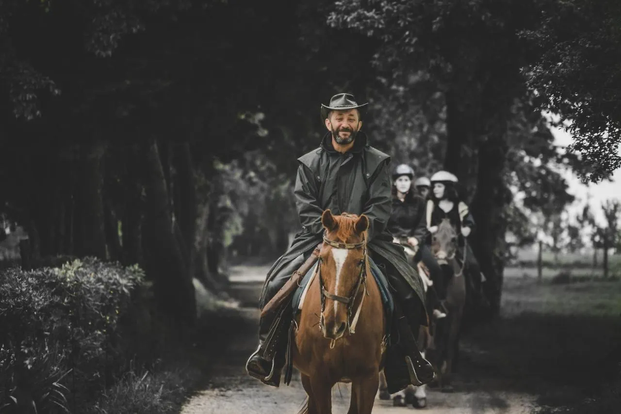 Glamping In Toscana, Luxury Tents In Agriturismo Biologico Hotel Sorano
