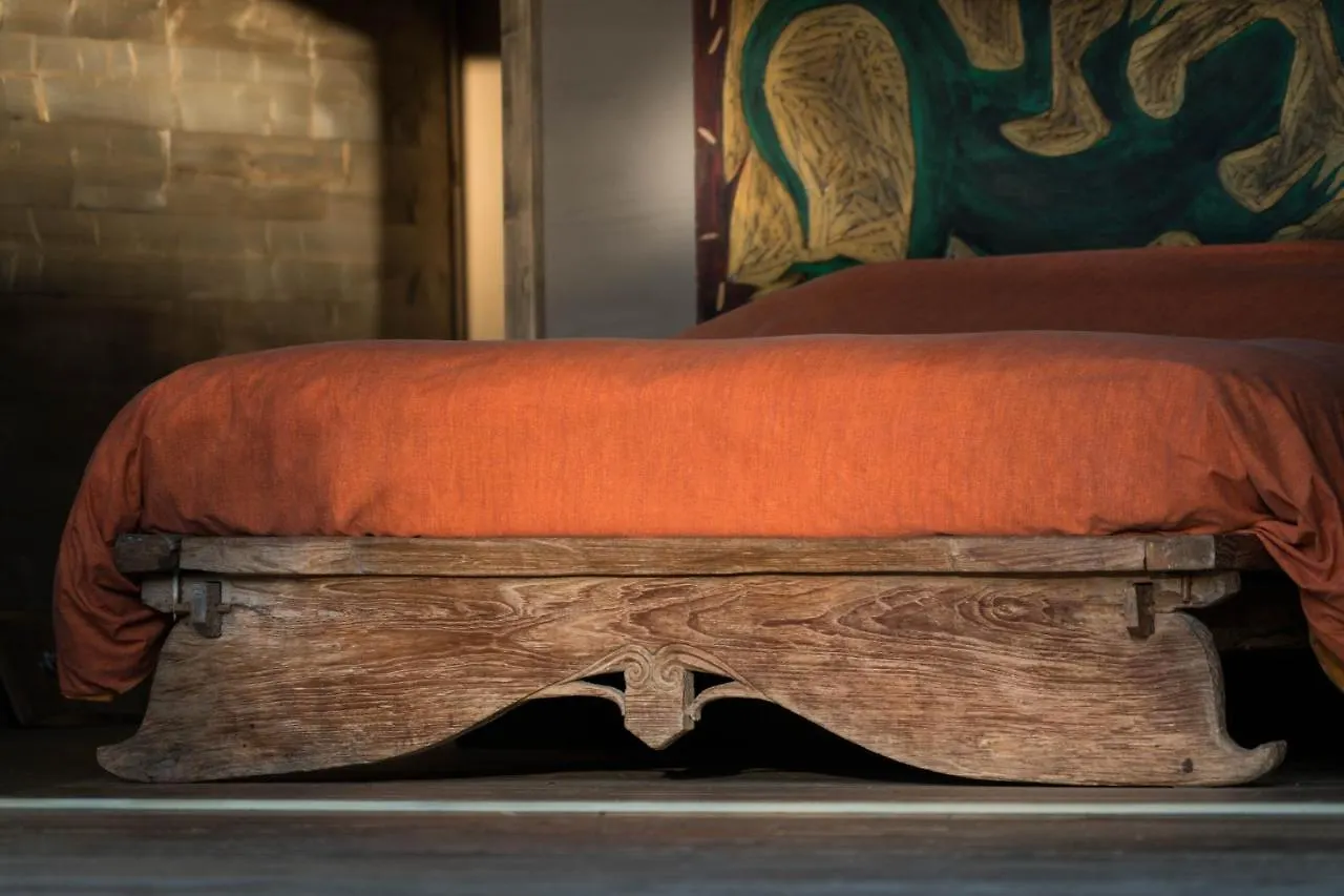 Glamping In Toscana, Luxury Tents In Agriturismo Biologico Hotel Sorano