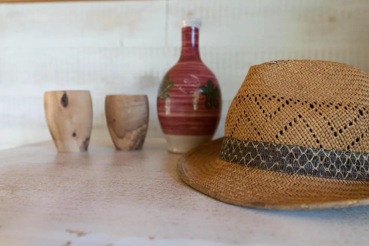 Glamping In Toscana, Luxury Tents In Agriturismo Biologico Hotel Sorano
