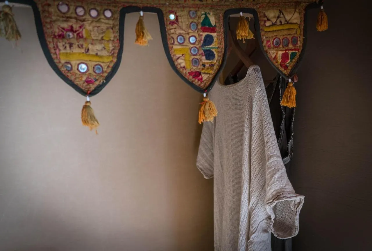 Glamping In Toscana, Luxury Tents In Agriturismo Biologico Hotel Sorano  Italy
